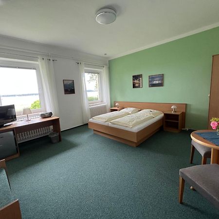 Gaestehaus Niederhof Sundhagen-Niederhof Værelse billede