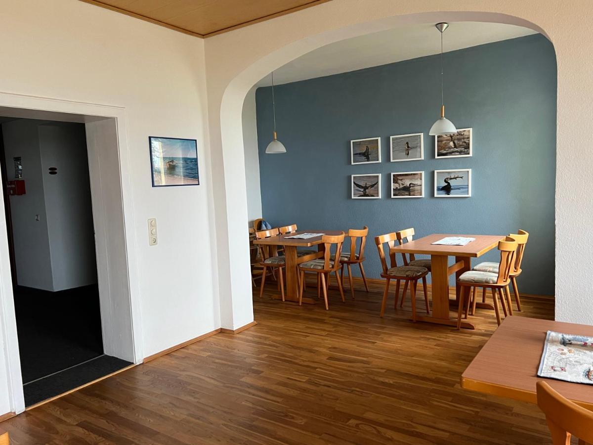 Gaestehaus Niederhof Sundhagen-Niederhof Eksteriør billede