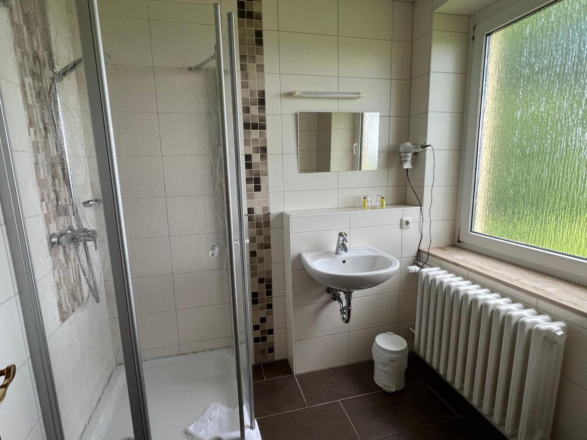Gaestehaus Niederhof Sundhagen-Niederhof Værelse billede